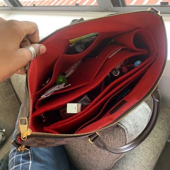 Louis Vuitton Siena MD purse - Picture 4 of 6